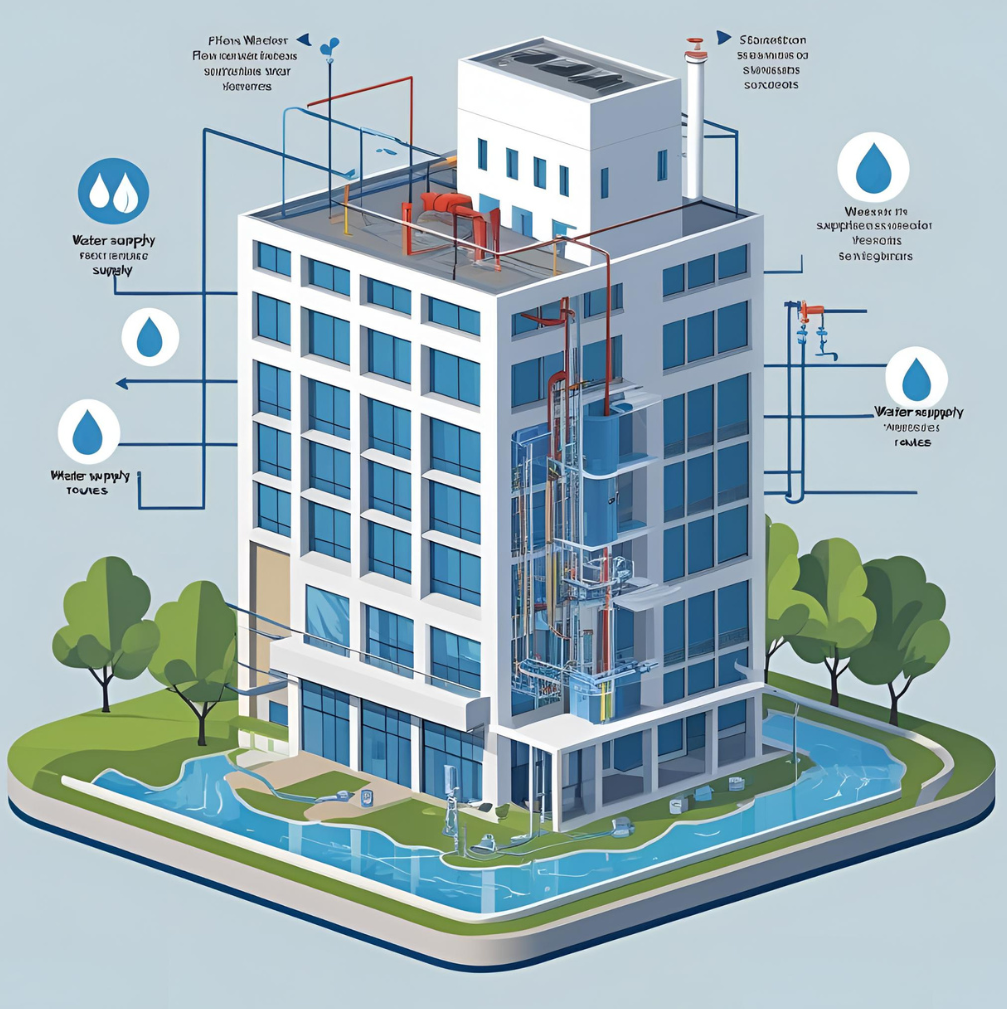 Edificio soggetto a valutazione normativa